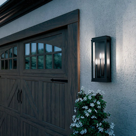 Lundon Outdoor Wall 3Lt