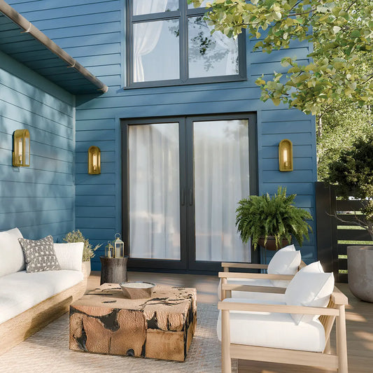 Marea Outdoor Wall 1Lt