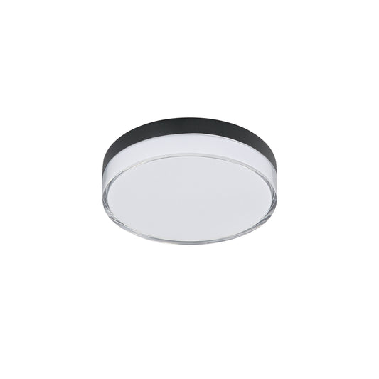 Edge 5" LED Flush Mount