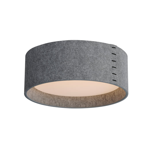 Prime 16" LED Flush Hi-Lo Dim Sensor