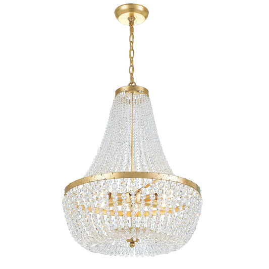 Rylee 18.75'' Chandelier