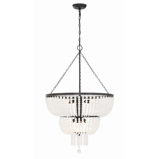 Rylee 24.75'' Chandelier