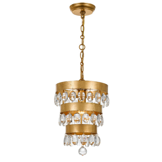 Perla 10'' Pendant