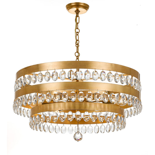 Perla 26'' Chandelier
