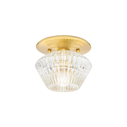 Barclay Wall Sconce