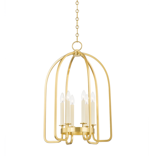 OAKVILLE Lantern