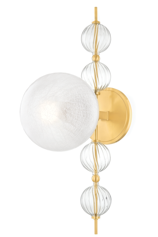 Calypso Wall Sconce
