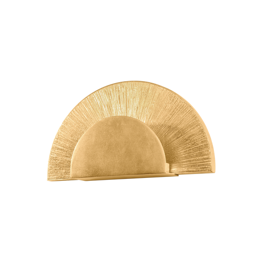 HOMECREST Wall Sconce