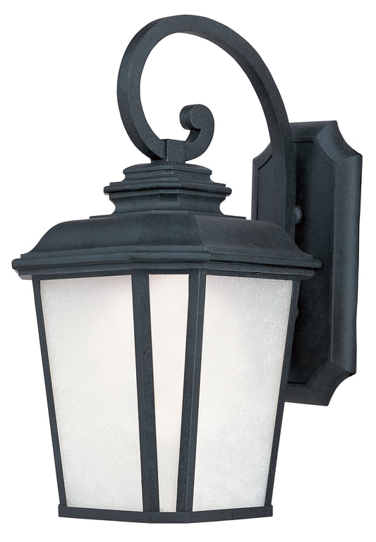 Radcliffe LED 1-Light Large Outdoor Wall