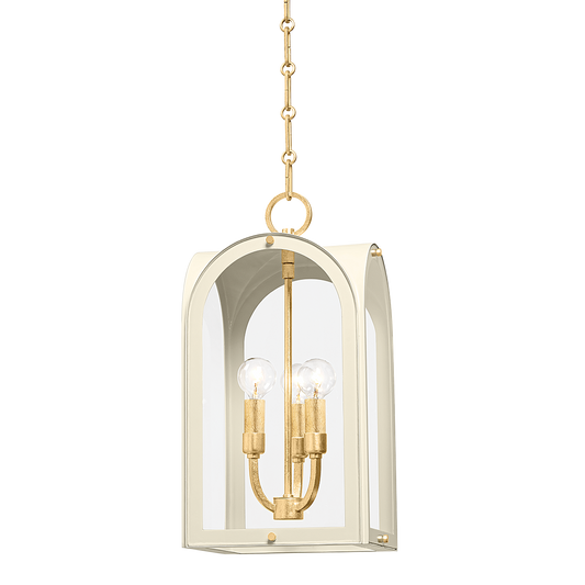 LINCROFT Lantern