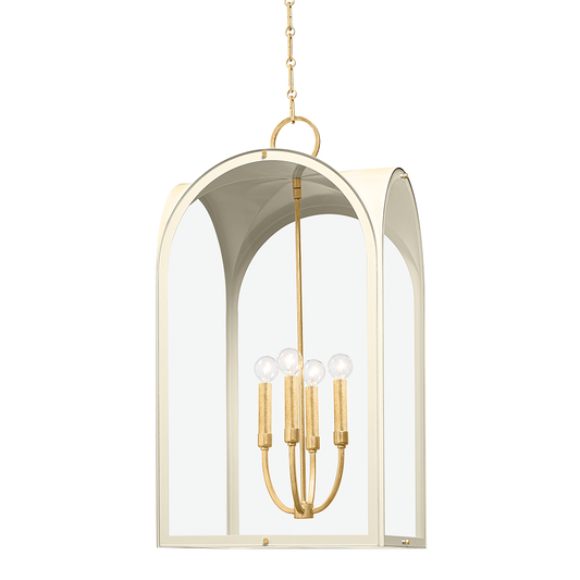 LINCROFT Lantern