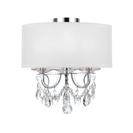 Othello 14'' Semi Flush Mount