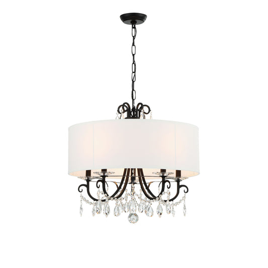 Othello 24'' Chandelier