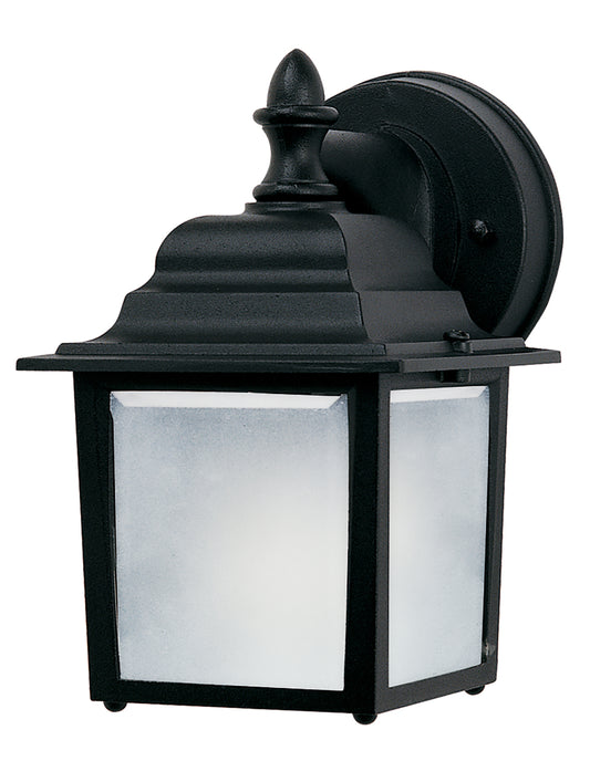Builder Cast LED 1-Light Outdoor Wall Mount