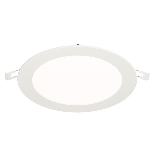 Slim 7" Recessed - Flat 5CCT