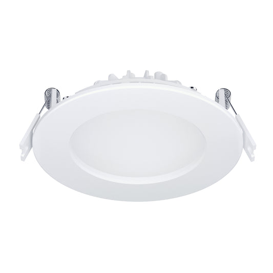 Cove 4" LED Recessed Downlight 5CCT