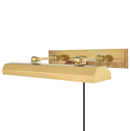 Woodbury Picture Light