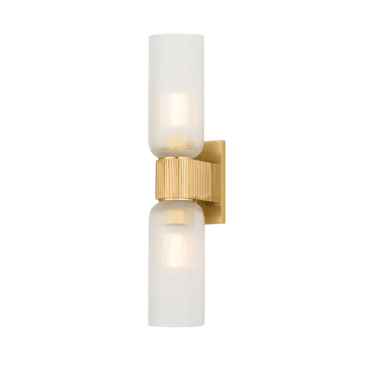 IRONDALE Wall Sconce