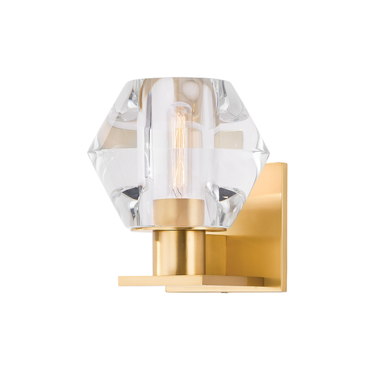 COOPERSTOWN Wall Sconce