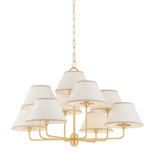 DURLAND Chandelier