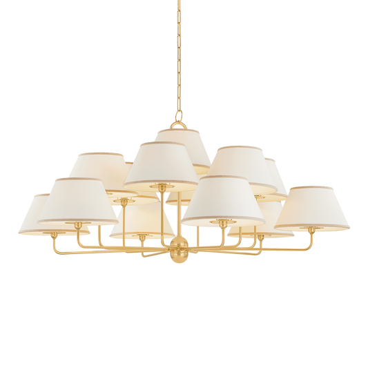 DURLAND Chandelier