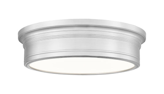 Bentley 16-in Flush Mount
