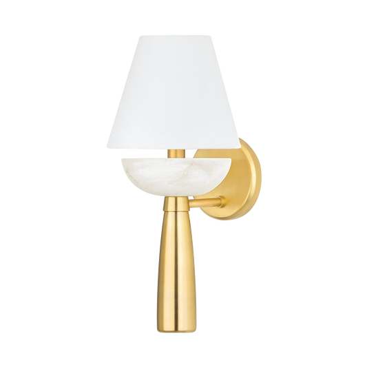 NEW WINDSOR Wall Sconce
