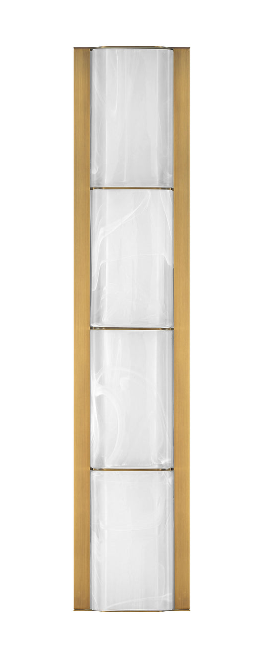 Gibraltar 25" Integrated LED Vanity