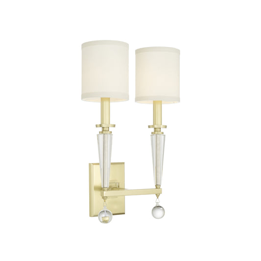 Paxton 11.5'' Sconce
