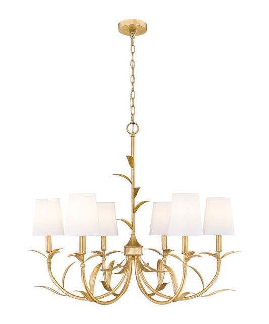 Aslin Chandelier