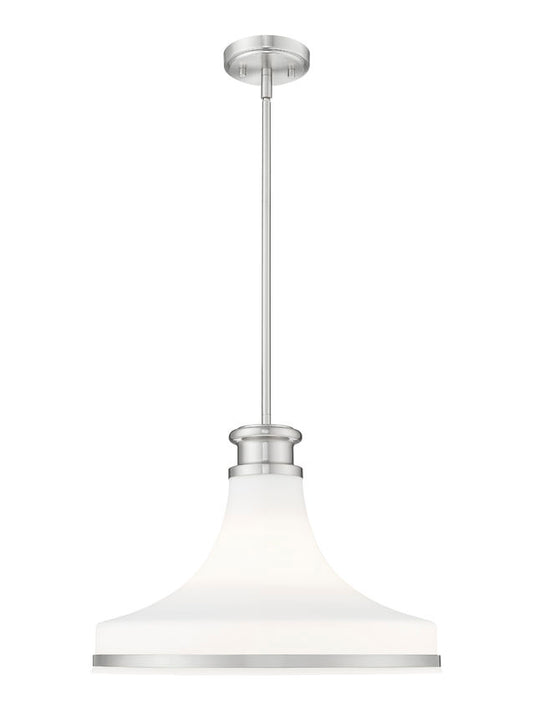 Reznor 18-in Pendant