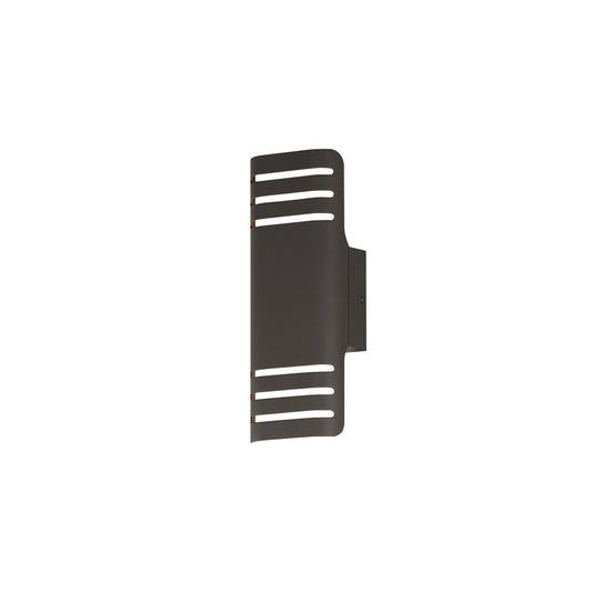 Lightray Small LED Outdoor Wall Lamp