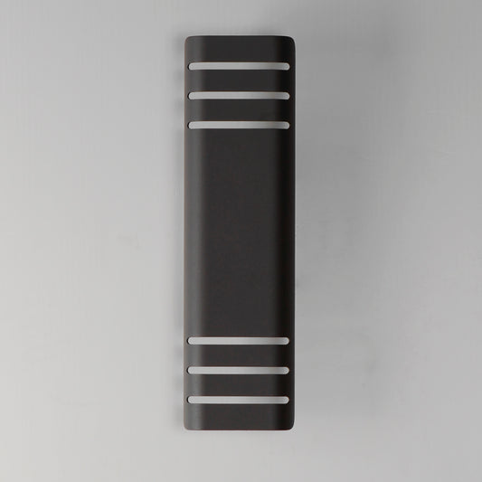 Lightray Medium LED Outdoor Wall Lamp