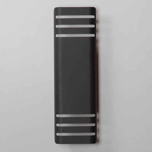 Lightray Large LED Outdoor Wall Lamp