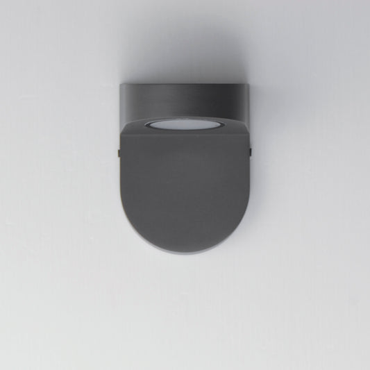 Ledge LED Outdoor Wall Sconce