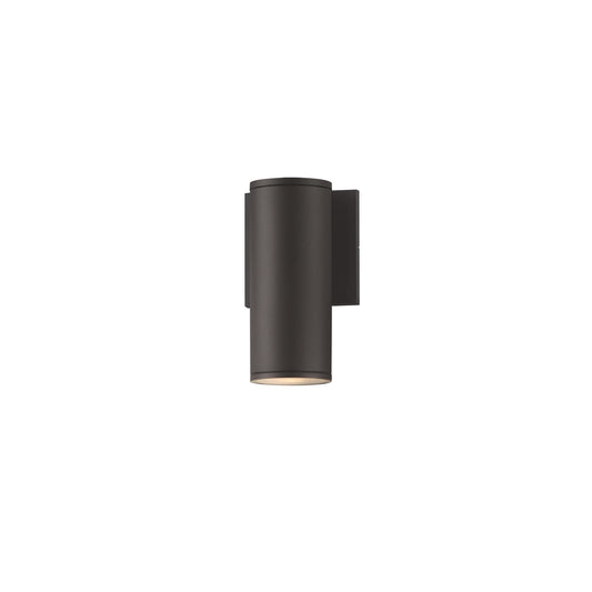Caldera 7.5" Outdoor Wall Sconce