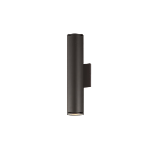 Caldera 15" Outdoor Wall Sconce
