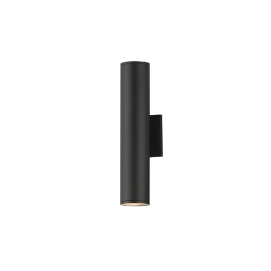 Caldera 15" Outdoor Wall Sconce