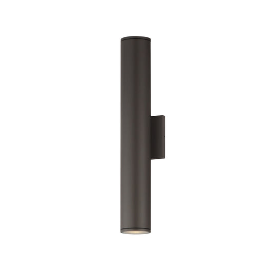 Caldera 20" Outdoor Wall Sconce