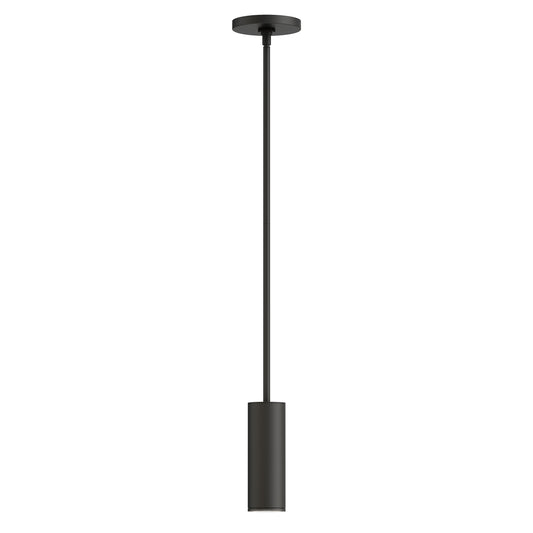 Fulcrum LED Pendant w Gimbal