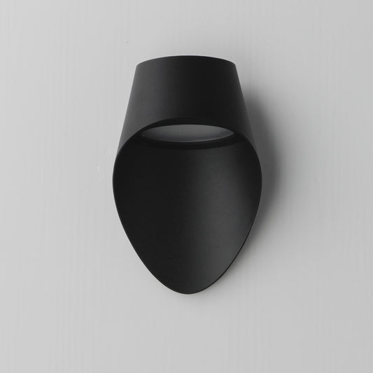 Cape LED Outdoor ADA Wall Sconce