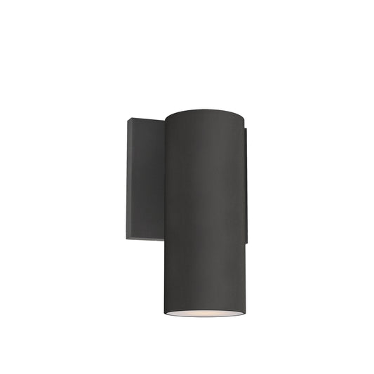 Colombo 1-Light LED Outdoor Sconce - 5CCT