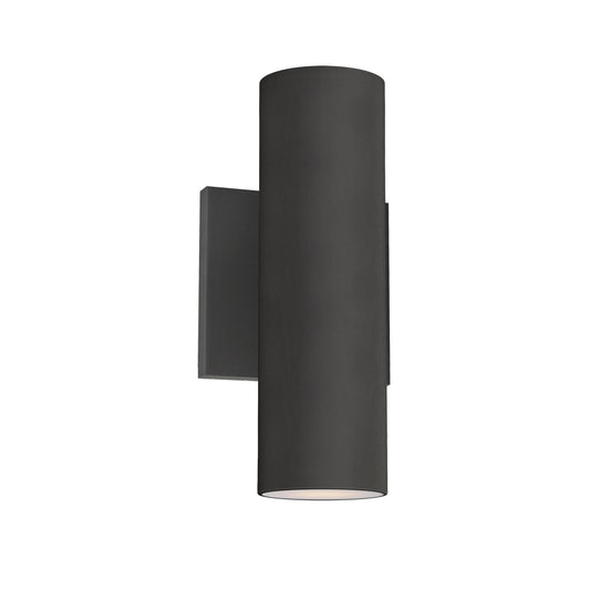 Colombo 2-Light LED Outdoor Sconce - 5CCT