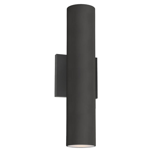 Colombo 2-Light LED Outdoor Sconce - 5CCT