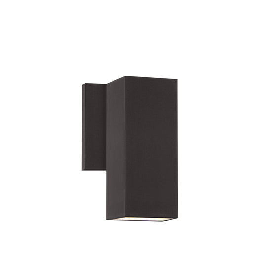 Colombo Small LED Outdoor Square Downlight - 5CCT