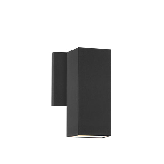 Colombo Small LED Outdoor Square Downlight - 5CCT