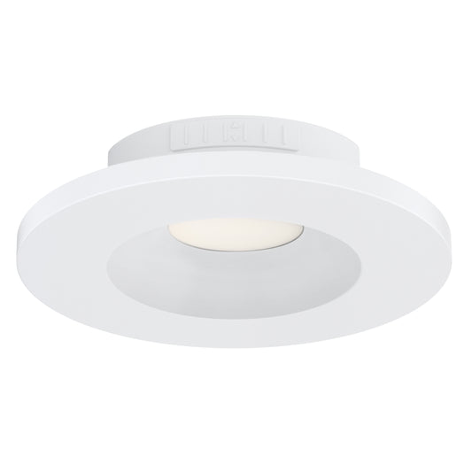 Snug Surface Mount LED Downlight 5CCT