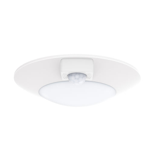 Diverse 6" LED Flush Mount 3000K w/ MSP