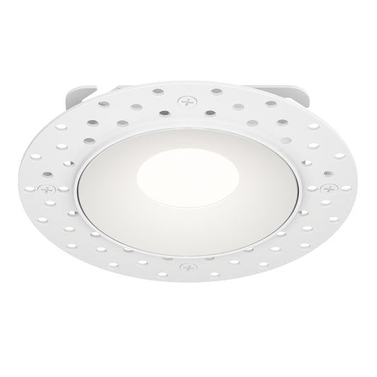 Crisp 3.75" Trimless LED Downlight - 3000K