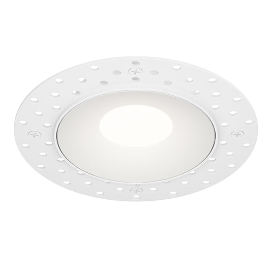 Crisp 3.75" Trimless LED Downlight - 5CCT